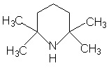 2,2,6,6-tetramethylpiperidine(TEMP)