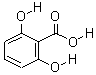 2,6-Dihydroxy benzoic acid